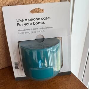 Owala Bottle Boot Fits 32oz Bottles Teal